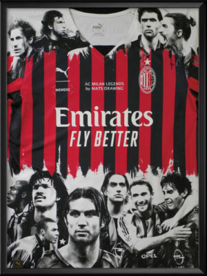 AC Milan Legends