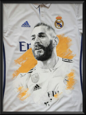 Benzema