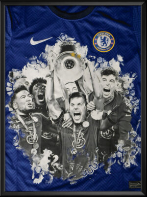 Chelsea Champions League 2021