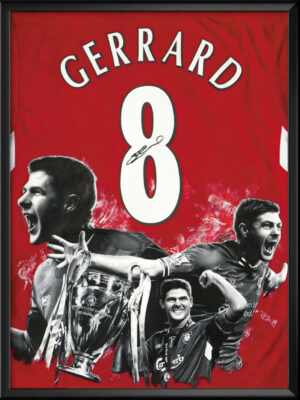 Gerrard 2025