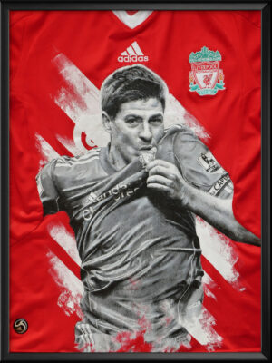 Gerrard