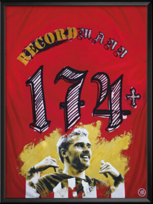 Griezmann Atlético Madrid