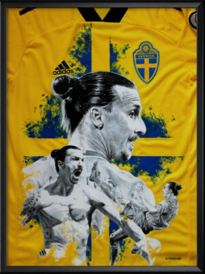 Ibrahimovic