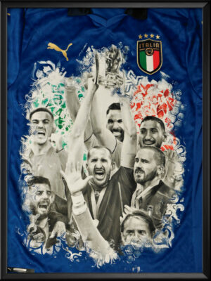 Italie Euro 2020