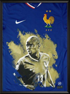 Kanté