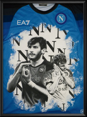 Kvaratskhelia Napoli