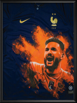 Lloris Coupe du Monde 2022