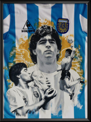 Maradona