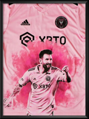 Messi Inter Miami