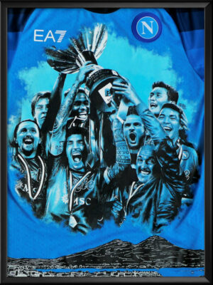 Napoli Champions 2023
