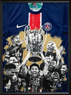 PSG Champions