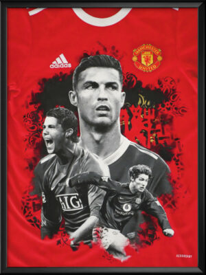 Ronaldo Manchester United
