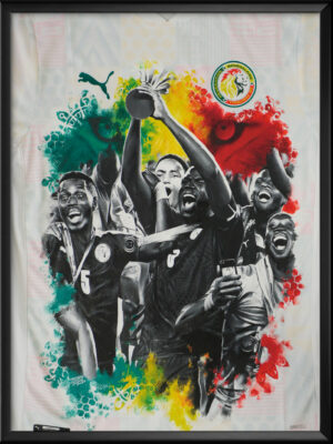 Sénégal CAN 2022