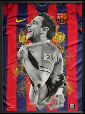 Xavi